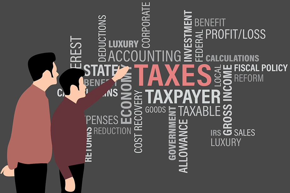 How to deal with JDAs entered into before enactment of GST?