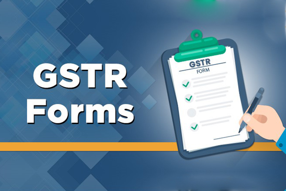 BUDGET PROPOSALS – 2023 SERIES: ASKING QUESTIONS AND FINDING ANSWERS [PART V]: GST Forms
