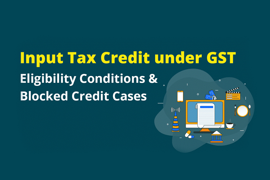 BUDGET PROPOSALS - 2023 SERIES: ASKING QUESTIONS AND FINDING ANSWERS [PART II]: ITC: ELIGIBILITY