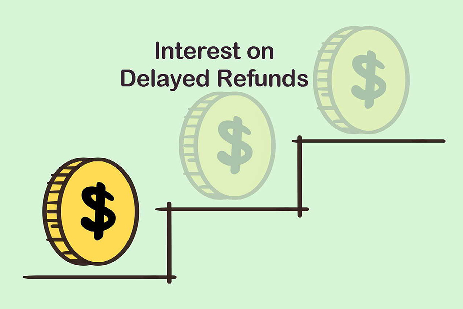 BUDGET PROPOSALS – 2023 SERIES: ASKING QUESTIONS AND FINDING ANSWERS [PART VII]: Interest on delayed Refunds