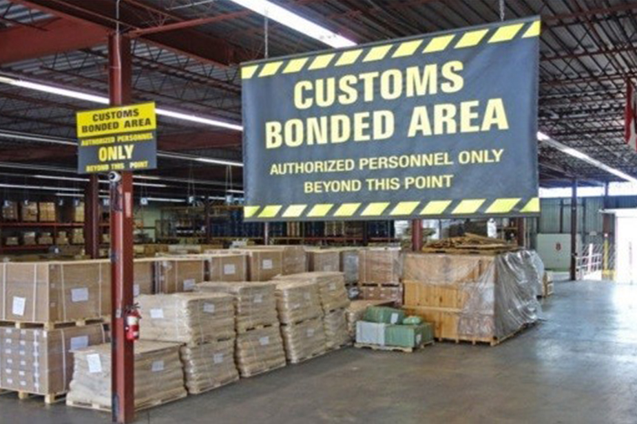 BUDGET PROPOSALS – 2023 SERIES: ASKING QUESTIONS AND FINDING ANSWERS [PART VIII]: Sale of Custom bonded warehouse
